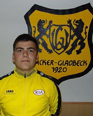 Tayfun Erdogan