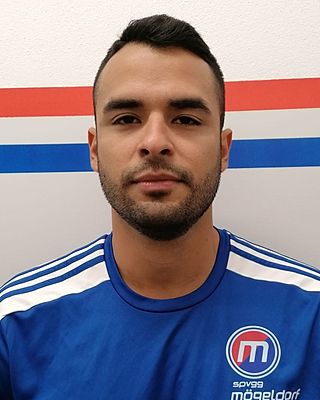 Andres Castro Zambrano