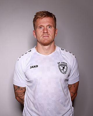 Lukas Jonhoff