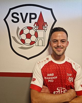 Dominik Bentenrieder