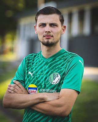 Nico Slokwa