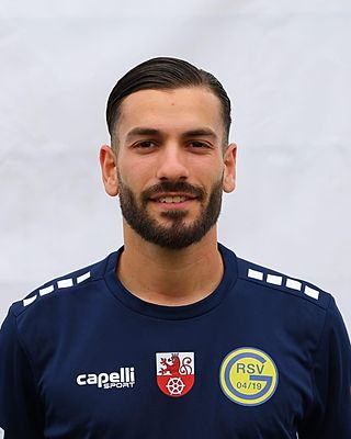 Emre Demircan