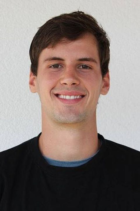 Foto: Portrait: Maximilian Denzel J.