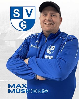 Maximilian Müskens