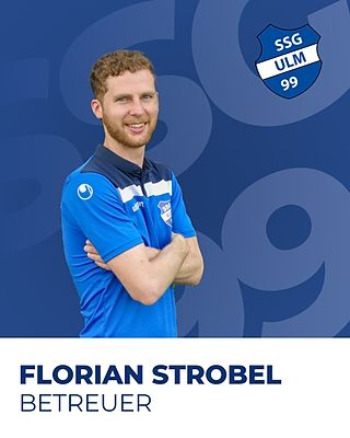 Florian Strobel