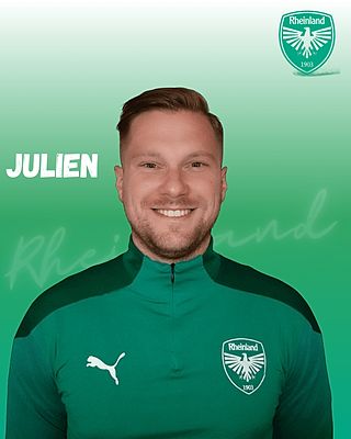 Julien Schneider-İriç