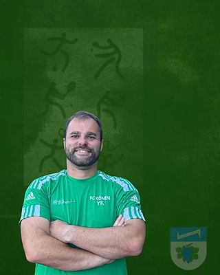 Yannick Kohns