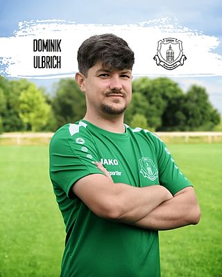 Dominik Ulbrich