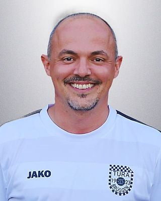Vasileios Charisiou Kalliantopoulos