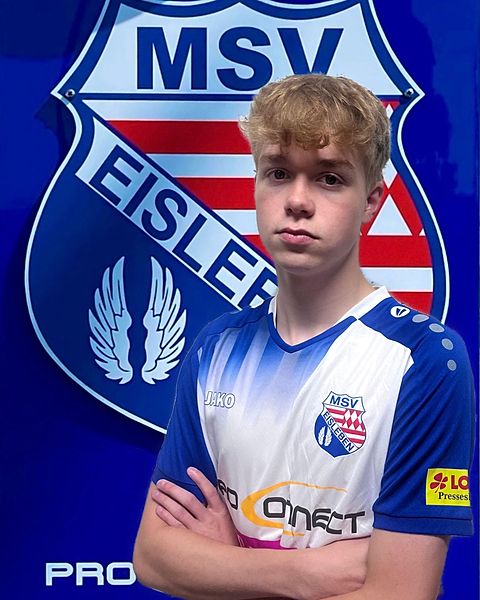 Tim Heidler