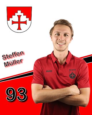 Steffen Müller