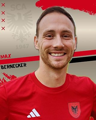 Max Bernecker