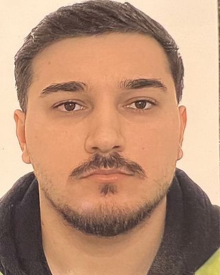 Senad Ibraimi
