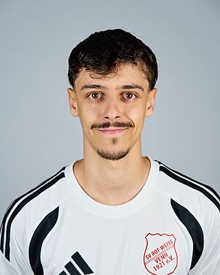 Fadil Robaie