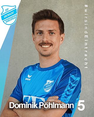 Dominik Pöhlmann