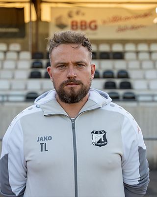 Tim Lehle