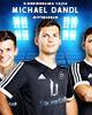Michael Dandl