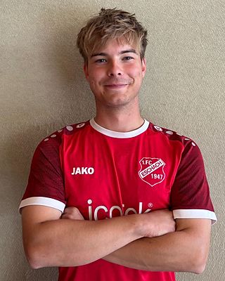 Hannes Förstner