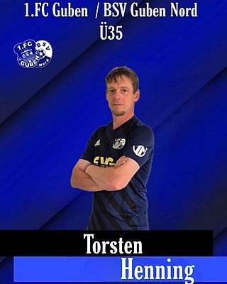Torsten Henning