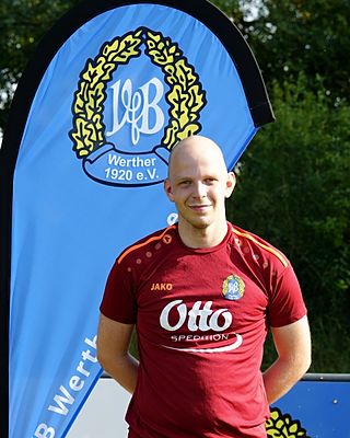 Kevin Gröger