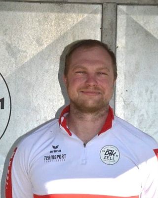 Maximilian Stamminger