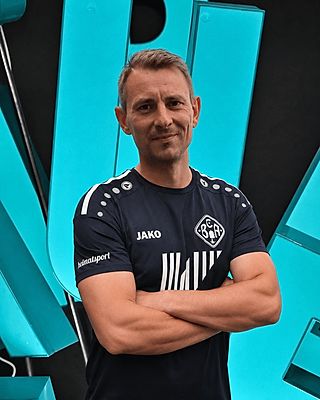 Michael Pröhl