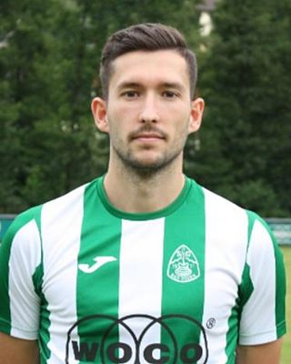 David Costa Sabate