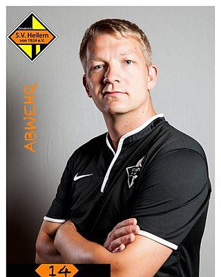 Dirk Jütting