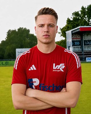 Nik Groepper