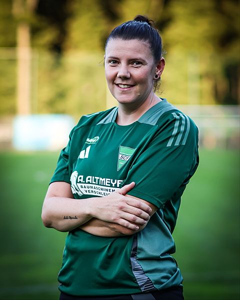 Foto: Sportfotografie Rostam