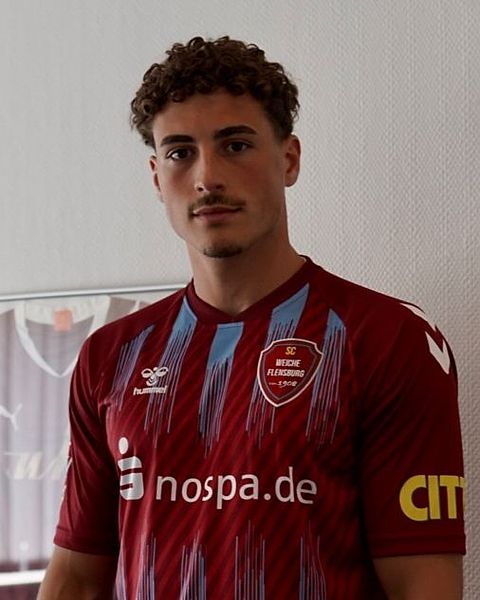 Foto: Weiche Flensburg