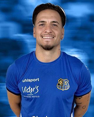 Gianluca Lo Scrudato