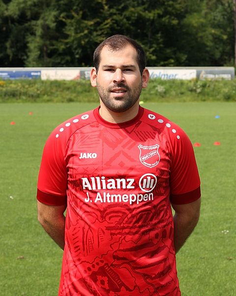 Foto: SV Union Meppen