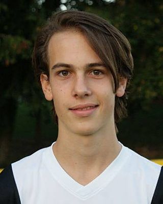 Valentin Pfaffenbauer