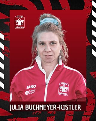 Julia Buchmeyer-Kistler