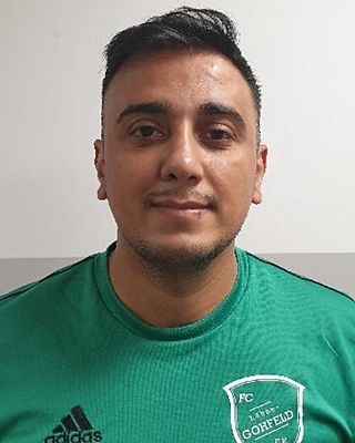 Amir Hesam Fadakar Bani