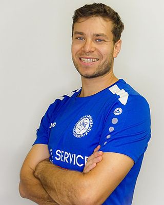 Fabian Thrun