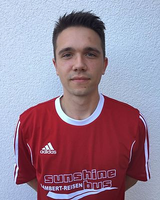 Martin Bethge