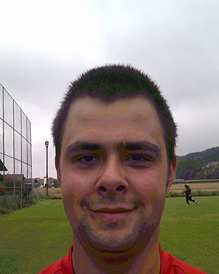 Benjamin Hentschl