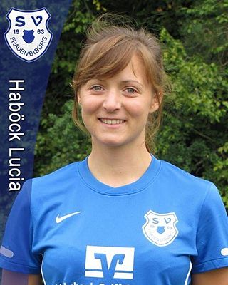 Lucia Haböck