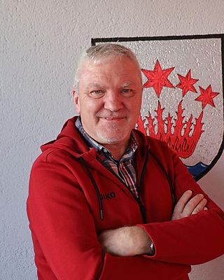 Uwe Reibold