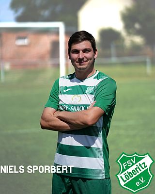 Niels Sporbert