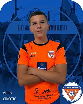 Adan Cikotic