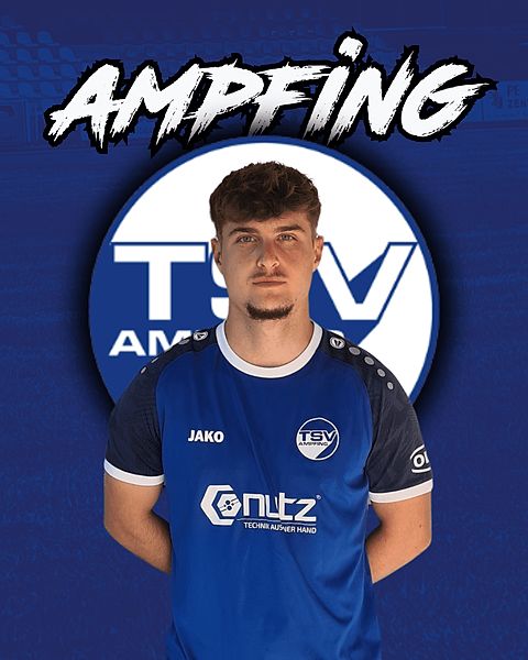 Foto: TSV Ampfing