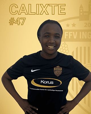 Calixte Ananfack
