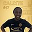 Calixte Ananfack