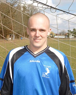 Christian Wollenburg