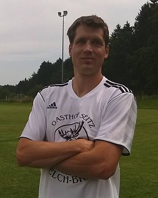 Matthias Escherich
