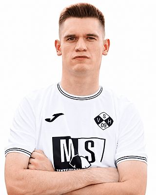 Ole Sander