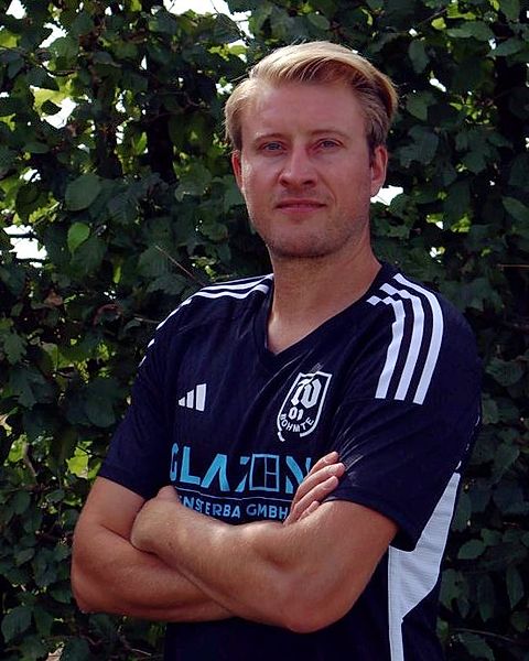 Foto: Thomas Mönter (TV 01 Bohmte)